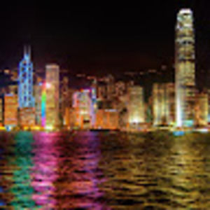 Meet your Posher, Lili